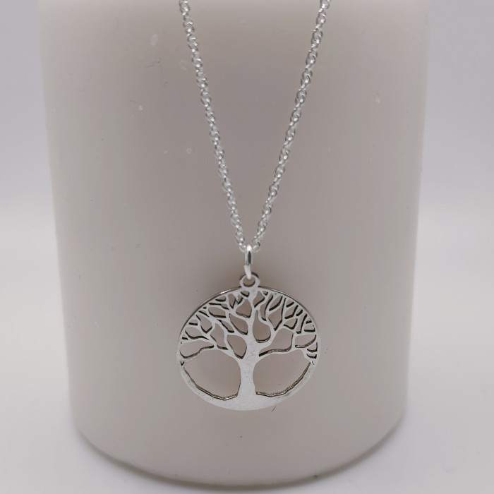 Imagen 3 de Colgante árbol de la vida