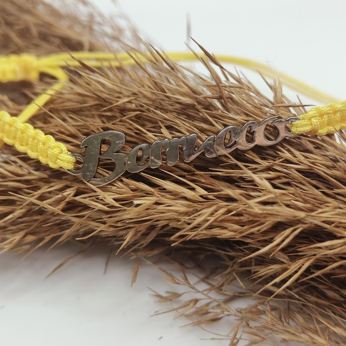 Imagen 2 de Pulsera poblaciones