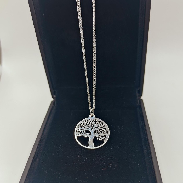 Imagen 4 de Colgante árbol de la vida