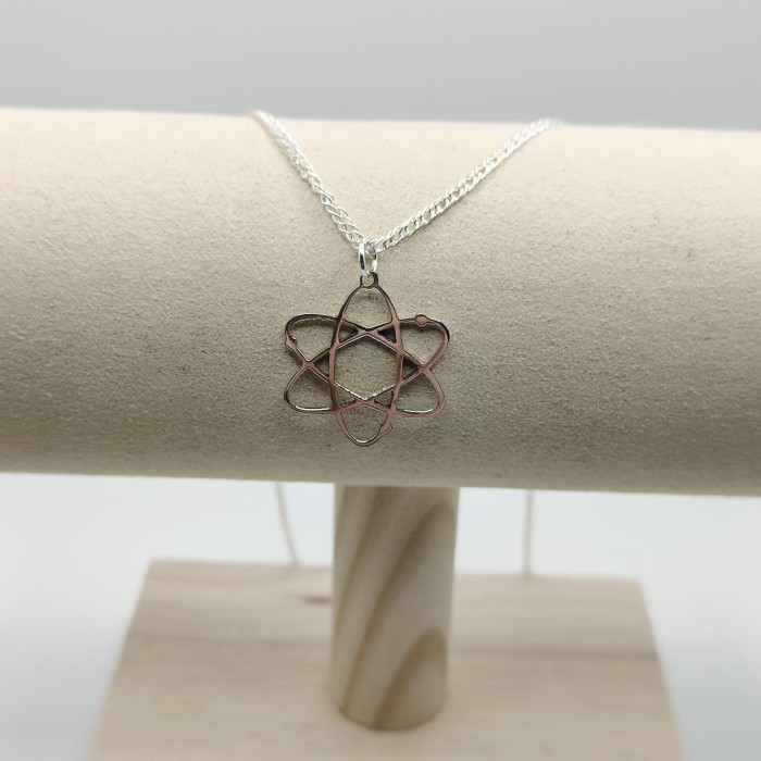 Imagen de Colgante big bang