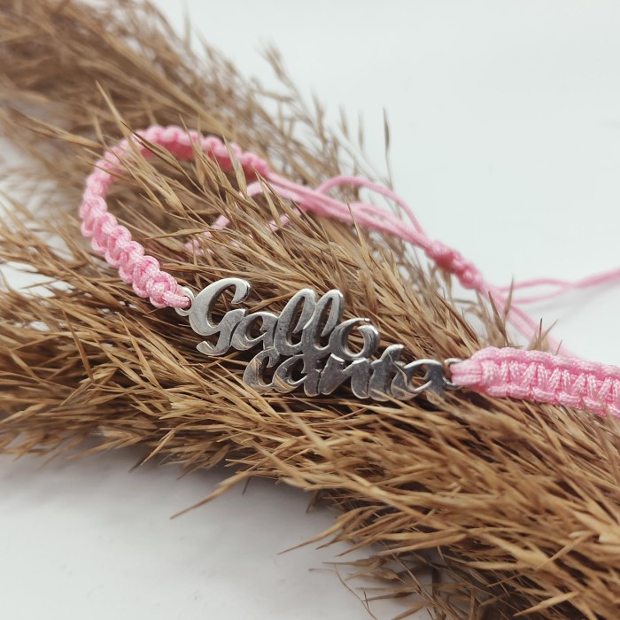 Imagen 7 de Pulseras nombres de poblaciones