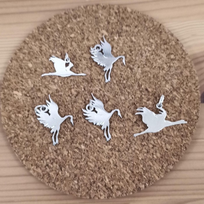 Imagen 3 de Posado de Grulla
