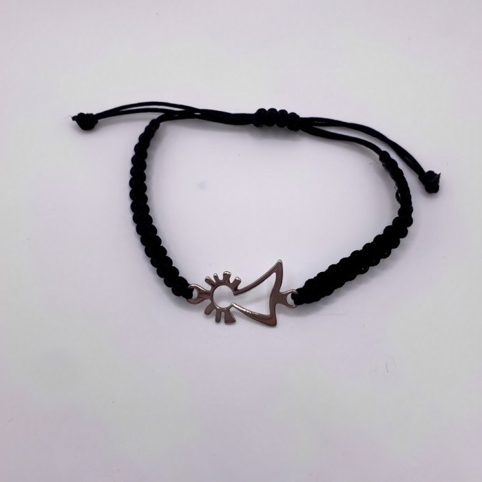 Imagen 2 de Pulsera Virgen del Pilar 1