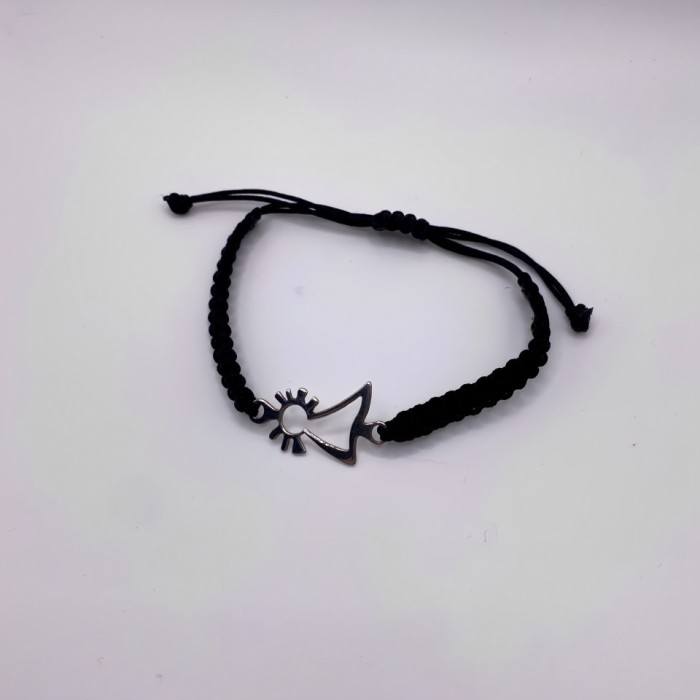 Imagen de Pulsera Virgen del Pilar 1