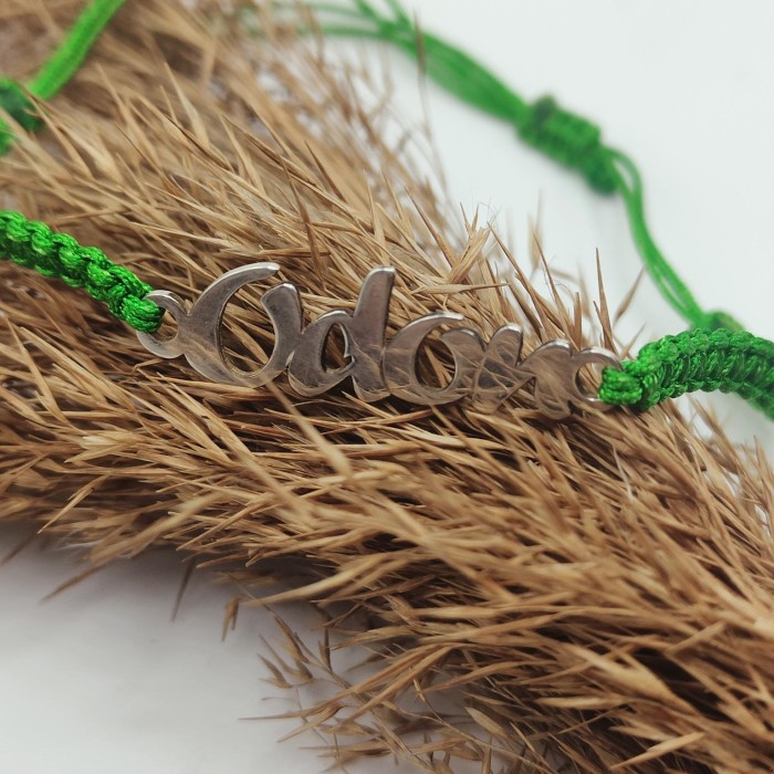 Imagen 3 de Pulsera poblaciones