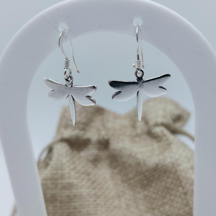 Imagen de Pendientes de LIBELULAS